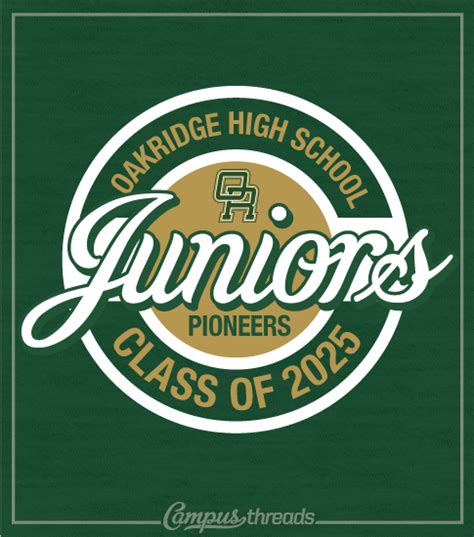 1884 Juniors High School Class T Shirt High School Shirts