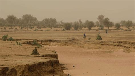 Explainer What Is The Sahel And Why Is It So Important Vanguard News