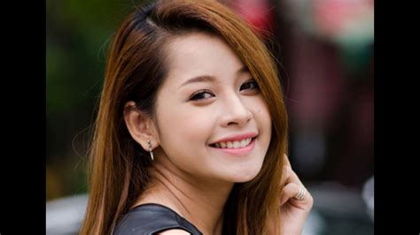 Top 10 Nữ Diễn Viên Xinh đẹp Nhất Việt Nam Youtube