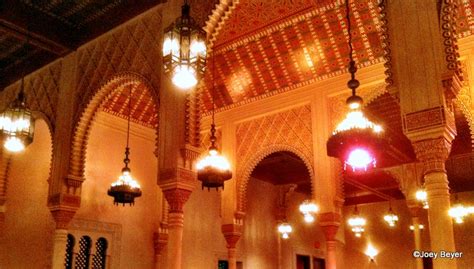 Guest Review Restaurant Marrakesh In Epcots Morocco
