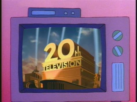 Logo Variations 20th Century Fox Television Closing Logos