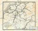 Germany's railways. First in relation to the Prussian monarchy, the Kur ...