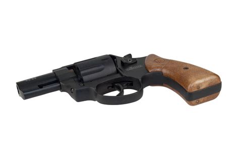 Röhm Rg 89 Schreckschussrevolver Cal 9mm Rk Im Shop Kaufen 13490