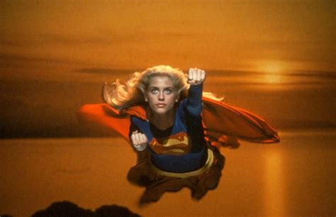 The Supergirl Movie From 1984 You Might Not Remember