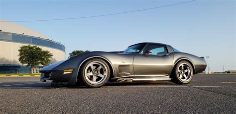 Dont Miss Your Chance To Help Us Pick The C3 Corvettes Of The Year