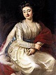 PAOLINA CRISTINA GUGLIELMINA (1769+1820) DI ANHALT-BERNBURG, FIGLIA DI ...