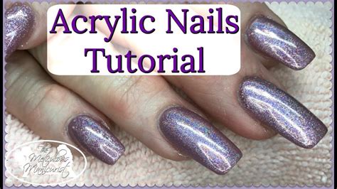 Learn how to pop and lock dance for beginners with this popping dance tutorial. How to Acrylic Nails Tutorial Beginners to Advanced ...