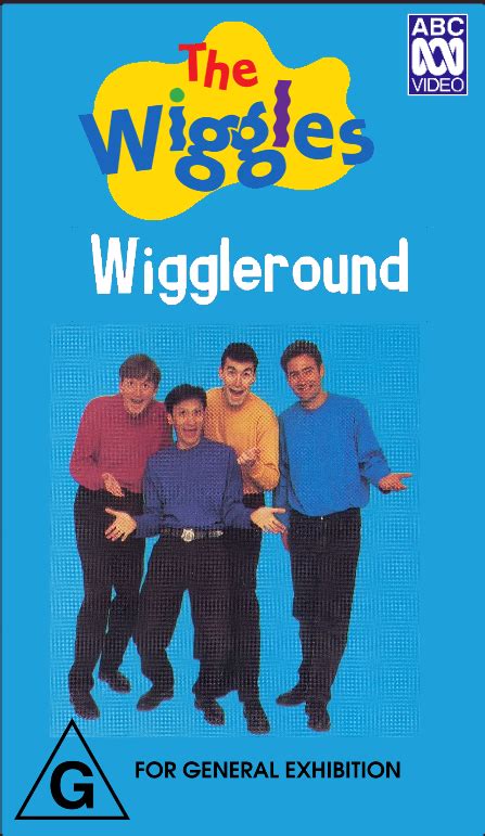 Wigglepedia Fanon Wiggleround Wigglepedia Fandom