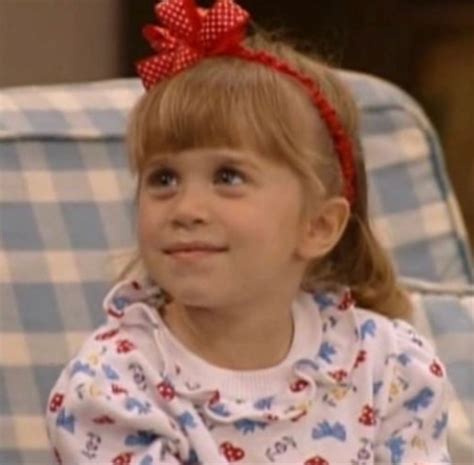 Pin By Alex On Full House Full House Michelle Michelle Tanner Full