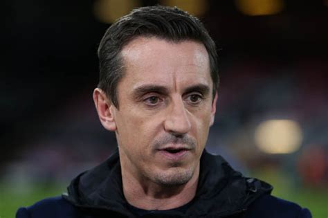 Gary neville discusses valencia's heavy defeat to fc barcelona and the ongoing situation at the club. Man Utd news: Transfer plans scrutinised by Gary Neville ...