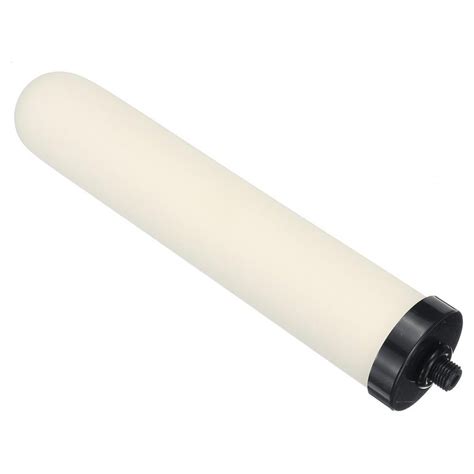 Doulton w9340100 ceramic candle filter. 10" Replacement Ceramic Water Filter in 2020 | Ceramic ...