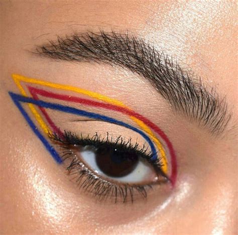 Eye Makeup Inspo Ideias De Maquiagem Maquiagem Incrível Maquiagem