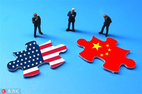 Ending Us China Trade Dispute Is Best Hope For World Recovery British