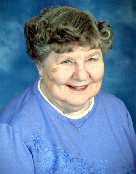 Darlene Johnson Obituary Gladstone Mo