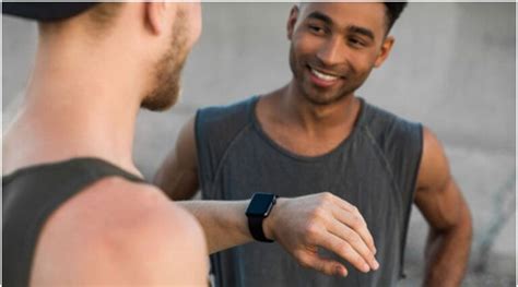 Top 5 Best Waterproof Fitness Tracker Of 2020 Just Check It