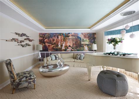 20 Best Interior Designers In New York The Luxpad The Latest Luxury