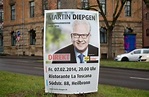 Ein Oberbürgermeister für Heilbronn: Zweischneidige Empfehlung vom ...