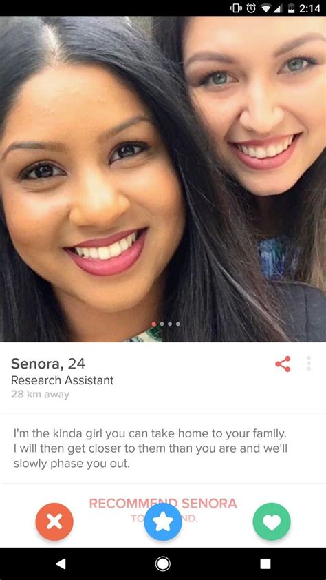 158 Funny Tinder Profiles That Will Make You Look Twice Bored Panda