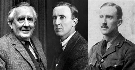 10 Fascinating Facts About Jrr Tolkien You Probably Didnt Know