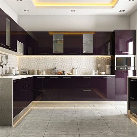 Select from premium kitchen of the highest quality. Modular Kitchen Design Ideas For Indian Homes