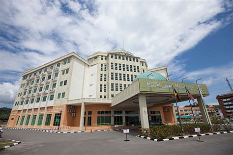 Vergelijk beoordelingen en vind deals voor hotels in met skyscanner hotels. Hotel Seri Malaysia Official Site - Hotel Seri Malaysia