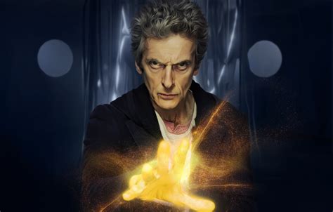 Wallpaper Look Light Hand Glow Art Male Doctor Who Doctor Who