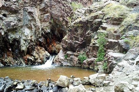 Nambe Falls Santa Fe New Mexiko Omdömen Tripadvisor