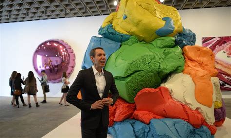 Veja Imagens Da Mostra De Jeff Koons Jornal O Globo