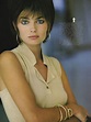 US Vogue December 1989 "Soft Focus" Model: Paulina Porizkova ...