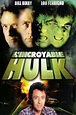 Watch The Incredible Hulk (1977) Online - RetroTVseries