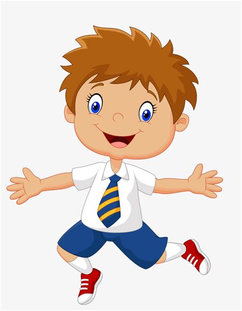 Animated Little Boy Clipart 15 Free Cliparts Download Images On