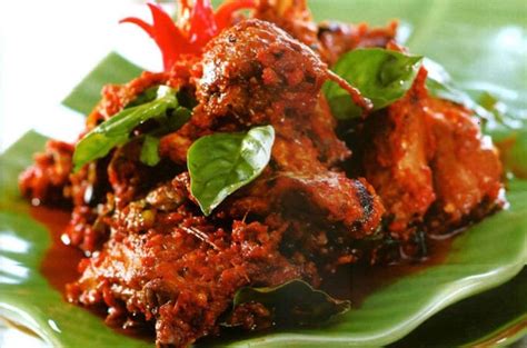 Jadi tak heran juga kalau di indonesia bukan hanya masakan modern saja yang ada berbahan ayam. 7 Resep Ayam Rica Rica Super Pedas Gurih Special | Resep ...