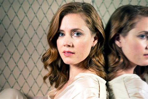 Amy Adams Plays A Grifter In ‘american Hustle The New York Times