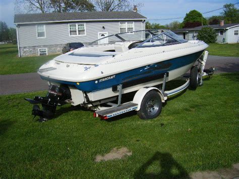 Starcraft 1995 For Sale For 5500 Boats From