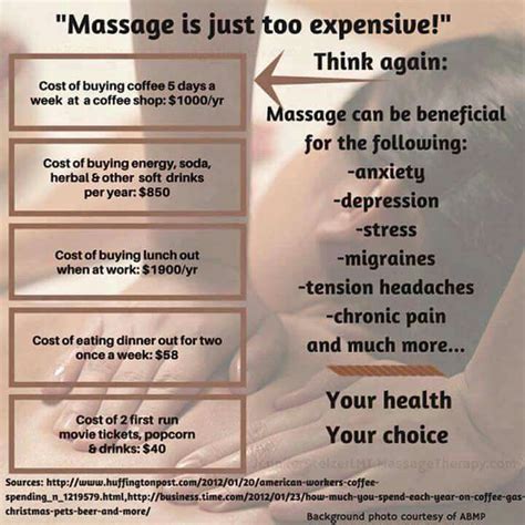Benefitsofhealthmassages Massage Therapy Business Massage Therapy