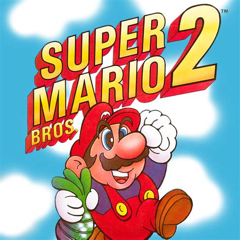 Super Mario Usa Vgmdb
