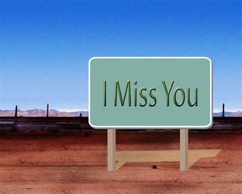 I miss you, please grace me with your presence. CJO Photo: Miss You - Page 1