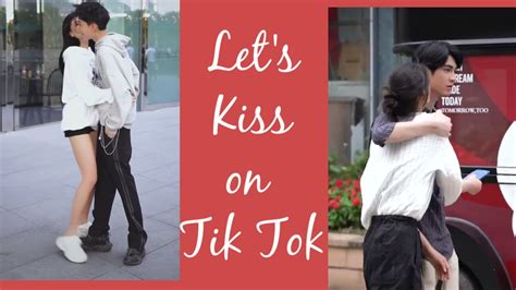 Cute Couple Kissing China Viral Videos Korean Drama Kiss Scenes Kdrama Club Youtube