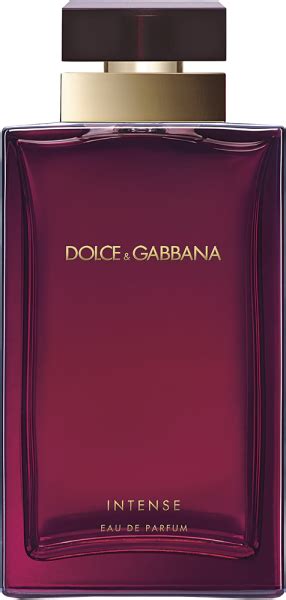 Dolce Gabbana Intense Eau De Parfum Nat Spray Intense Damend Fte