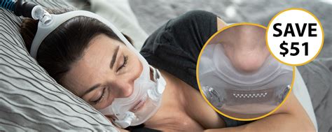 All Dreamwear Cpap Masks On Sale For A Limited Time Easy Breathe
