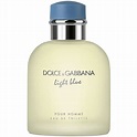 Dolce & Gabbana (D&G) Light BLUE men 125ml