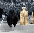 Inside the Met's New Costume Institute Exhibit, About Time: Fashion and ...