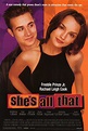 Watch She's All That on Netflix Today! | NetflixMovies.com