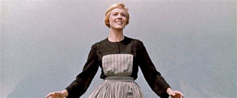 Julie Andrews On New Mary Poppins Possible Sound Of Music Remake