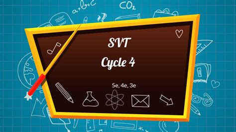 Svt Cycle 4