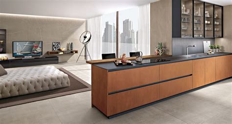 Award winning designs · book a showroom meeting 2016 TRENDS IN MODERN KITCHEN DESIGN - European Kitchen Center