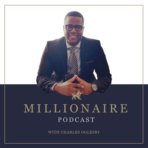 Todd Capital Millionaire Podcast Listen Via Stitcher For Podcasts