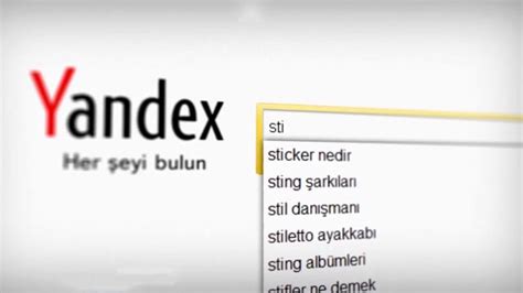 Yandex Tamindir