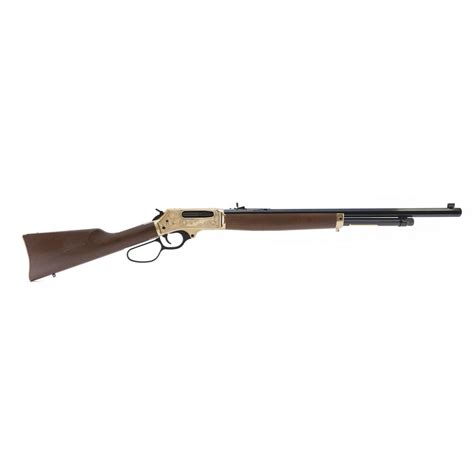 Henry H010 Wildlife 45 70 Government Caliber Rifle For Sale