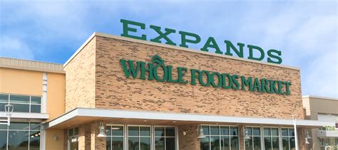 Whole Foods Market Locations Near Me : Whole Foods: Everything You Need